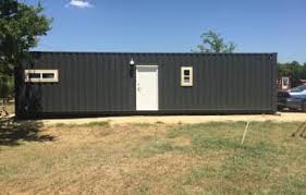 La boite cafe shipping container austin tx. Container Homes For Sale By Tiny House Listings Tiny House Listings Tiny House Listings