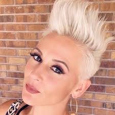 Kimberly Faith's Instagram, Twitter & Facebook