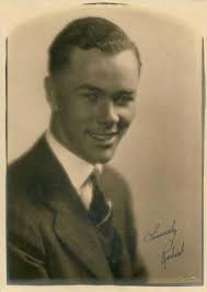 Prowse Monograph Outline