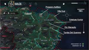 With this mod, you won't just have the basics and the lavish at your disposal. Locations Just Cause 4 Walkthrough Guide Gamefaqs