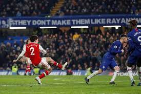Arsenal football club highbury house 75 drayton park london, n5 1bu. Chelsea V Arsenal 2019 20 Premier League