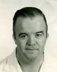 Peter Shore Obituary