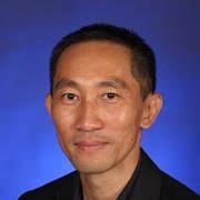 Alvin Yeo
