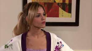 Amores Verdaderos Capítulo 9