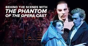The official account for the phantom of the opera. The Phantom Of The Opera Is Finally Coming To Malaysia And Yes You Can Buy Tickets Now