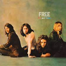 View credits, reviews, tracks and shop for the 1970 vinyl release of fire and water on discogs. Fire And Water Album By Free Spotify