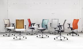 Source International Portrait Task Chair Contemporary Office Furniture Office Furniture Modern Modern Office Chair