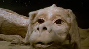 Alan Oppenheimer Had No Trouble Finding Voices For The NeverEnding Story's  Fantasy Creatures