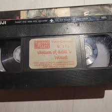 Se produkter som liknar Women of devils island / Tech.. på Tradera  (707257970)