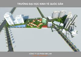 The adoption of international publishing within vietnamese academia from 1986 to 2020: Quy Hoáº¡ch Tá»•ng Thá»ƒ TrÆ°á»ng Ä'áº¡i Há»c Kinh Táº¿ Quá»'c Dan