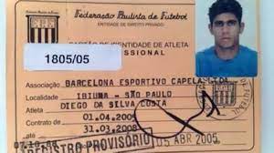 Diego costa was born on october 7, 1988, in lagarto, sergipe, brazil, into a lower middle class family to diego was a poor young man who sometimes didn't even have bus fare to make it to the club. Die Unglaubliche Geschichte Von Chelseas Diego Costa Goal Com