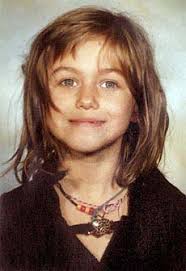 Real life horror: Annette Bright and Charles Koschalk