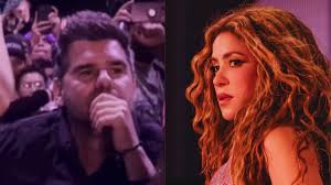 Shakira y De la Rúa: ¿Romance Reciclado? Video Reaviva Viejas Llamas - Imagen principal del artículo