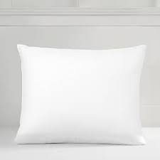 Find throw pillows from pottery barn to easily update your space. 18 X 18 Standard Pillow Dorm Pillow Insert Basics Pottery Barn Teen