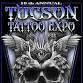 Tucson Tattoo Expo #18 event in Tucson, AZ