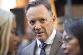 Brett Herron: Good party hopes to make inroads in 1,000 wards it's  contesting in municipal polls