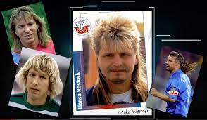 Articles on gervinho, complete coverage on gervinho. Haarstraubend Die Krassesten Frisur Fauxpas Der Kicker