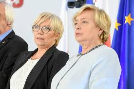 Jerzy nasierowski dokonał kilku włamań. Marszalek Elzbieta Witek Chce Wstrzymac Posiedzenie Sadu Najwyzszego