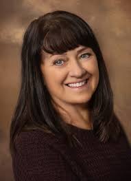 Rasmussen-Wilson Funeral Home Obituary for Cozette Ruth Patterson