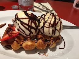 In relation to the rest of the city the area is a h. Patisserie Valerie Northbridge Edinburgh Old Town Updated 2021 Restaurant Reviews Photos Restaurant Reviews Food Delivery Takeaway Tripadvisor
