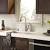 Light Backsplash