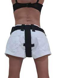 Abdl. LOCKABLE SHORTS. Strong 2 Inch Strapping 3 Digit Number - Etsy  Australia