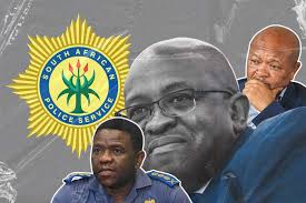 Madlanga Commission: 'Cat' & 'KT' Corruption Web Unraveling! - Imagen principal del artículo