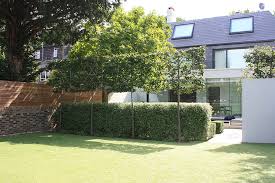 Large Family Garden Chiswick Emma Griffin Garden Design Family Garden Garden Design Garden Companion Planting