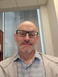 Vintage Stacking Tables with Unique Inlays Found at House Sale