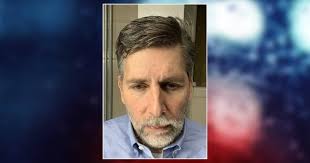 Executive for Pentagon defense contractor charged in Lebanon County with  soliciting underage sex