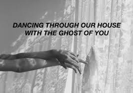 This is my first of hopefully to be many videos on this channel! Black And White Aesthetic And Lyrics Image 6271041 On Favim Com