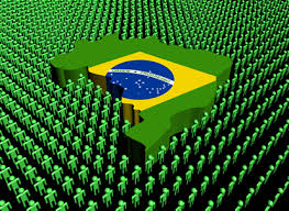 The 2020 copa do brasil (officially the copa continental pneus do brasil 2020 for sponsorship reasons) is the 32nd edition of the copa do brasil football competition. Crescimento Da Populacao Brasileira Populacao Brasileira