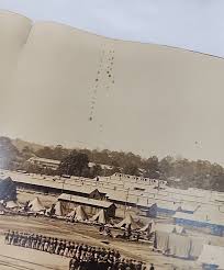 Image result for Flat Green 1918 Military