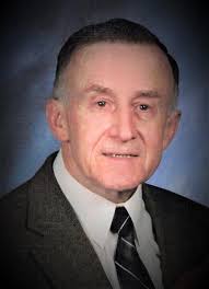 James "Jim" Roy Obituary & Funeral