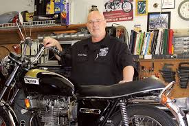 Circuit and wiring diagram download: 1982 Yamaha Xv920 Virago With Problematic Aftermarket Exhaust Pipes Tech Corner Blog Motorcycle Classics