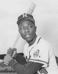 Is Hank Aaron left out of the goat debate too often? : r/mlb