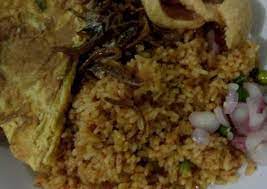 Resep Nasi Goreng Ala Kaki Lima Oleh Srihadi Yanti Recipe Resep Nasi Goreng Resep Nasi Makanan