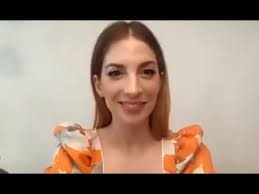 Molly Bernard ('Younger')