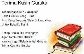 Unknown 4 oktober 2020 21.54. Kumpulan Contoh Puisi Untuk Anak Sd Puisi Indonesia Lengkap
