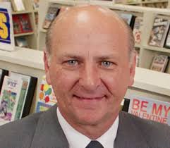 Wayne Huizenga Obituary (2018)