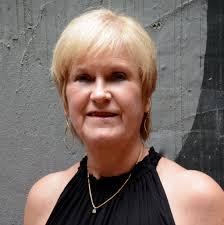 Terry Sykes-Bradshaw Author