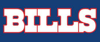 Buffalo Bills Logo Font Buffalo Bills Logo Logos Buffalo Bills