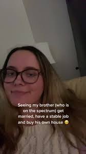 My Brother Is Severely