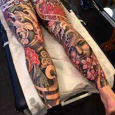 Tattoo Tattoos Leg Tattoos Sleeve Tattoos