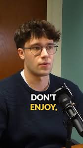 Enjoy your work #podcast #buildingtheblueprint #tips