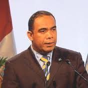 Solomon Islands Government Ministry of Environment, Climate Change,  Disaster Management and Meteorology (MECDM) Corporate Plan 2