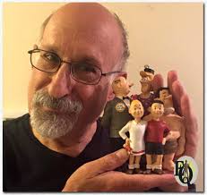 The West 87th Street Irregulars