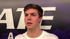 How Kansas State Wildcats recruited freshman QB Will Howard