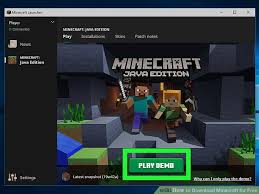 Blocklauncher is a custom minecraft pe launcher that wraps around minecraft pe and provides loading of patches, and (in the pro version) texture packs, and server ips. Download Minecraft Java Edition Apk
