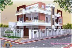 Indian House Front Boundary Wall Designs Ideas For The Indian House Exterior Design House Outside Design Indian House Plans